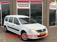 Dacia Logan MCV - 1.6 Ambiance 7P - Airco