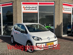Volkswagen Up! - 1.0 high up - NIEUWE APK