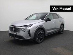 Peugeot 3008 - 1.2 Hybrid 145 GT | 360 Camera | Elek. Kofferklep | Adaptive Cruise Control | Stoelverwarm