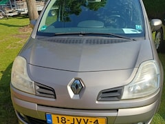 Renault Modus - 1.2 TCE Expression