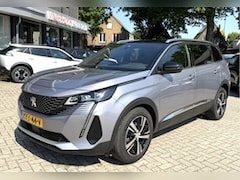 Peugeot 5008 - Benzine 130 Pk * Automaat * Luxe GT * 7-Persoons * * Adaptive Cruise Control * Navigatie a