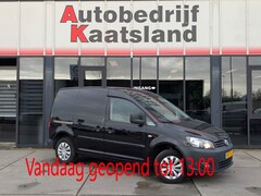 Volkswagen Caddy - 1.6 TDI - Airco - Cruise - Elek ramen