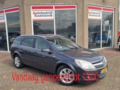 Opel Astra Wagon - 1.7 CDTi ecoFLEX Cosmo - Airco - Cruise