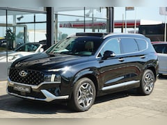 Hyundai Santa Fe - 1.6 T-GDI PHEV Premium Plus Sky | full option | 100% soh