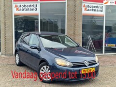 Volkswagen Golf - 1.2 TSI Comfortline BlueMotion - Clima - Cruise - 2011