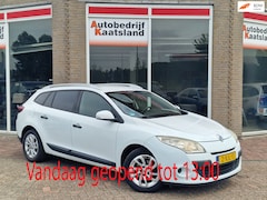 Renault Mégane Estate - 1.5 dCi Expression - Airco - Cruise