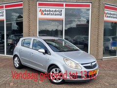 Opel Corsa - 1.2-16V Business - Airco