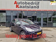 Citroën C3 - 1.0 VTi Attraction - Airco