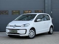 Volkswagen Up! - 1.0 BMT Move Up|Airco|Bluetooth|Cruise|NAP