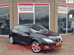 SEAT Ibiza SC - 1.4 Good Stuff - Airco - Cruise - LMV