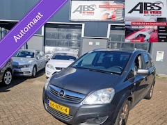 Opel Zafira - 1.8 Cosmo AUTOMAAT AIRCO CR CONTROL