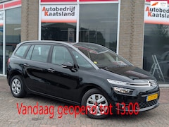 Citroën Grand C4 Picasso - 2.0 BlueHDi Business 7 Persoons - Camera - Trekhaak - 2015