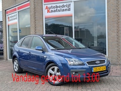 Ford Focus - 1.6-16V Futura - Airco - NIEUWE APK