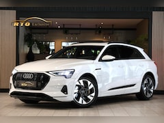 Audi e-tron - 50 quattro Pro Line 71 kWh|Pano|Leder|Luchtvering