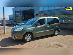 Peugeot Partner Tepee - 1.6 VTi XT Style 119854 Km