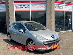 Peugeot 207 - 1.6 VTi XS Pack - Airco - NIEUWE APK