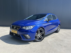 SEAT Ibiza - 1.0 TSI FR CAMERA CRUISE LED NAVI ECC