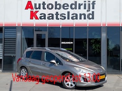 Peugeot 308 SW - 1.6 e-HDi Blue Lease Executive - Clima - Cruise