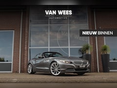 BMW Z4 Roadster - sDrive35i Executive | DCT | NL auto | M-onderstel | Keyless entry | HiFi audio | Cruise co