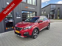 Peugeot 3008 - 1.2 PureTech AGC Allure|Airco|Cruise|Trekhaak|PDC|