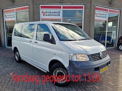 Volkswagen Transporter Kombi - 1.9 TDI 300 Baseline