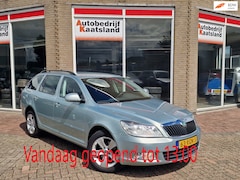 Skoda Octavia Combi - 1.2 TSI Ambition Business Line - Navi - Clima - Cruise