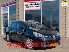 Renault Clio Estate - 1.5 dCi ECO Expression - Clima - Cruise - Electr Ramen