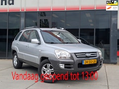 Kia Sportage - 2.0 CRDi Executive - Cruise - Trekhaak - Clima