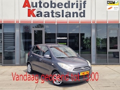 Hyundai i10 - 1.2 i-Drive Cool - 5 Deurs - Airco - 2011