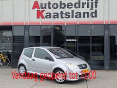 Citroën C2 - 1.4i VTR - Airco