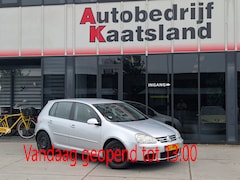 Volkswagen Golf - 1.9 TDI Comfortline BlueMotion - Trekhaak - Clima - Cruise
