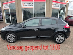 Renault Mégane - 1.5 dCi Collection - Led - Navi - Cruise
