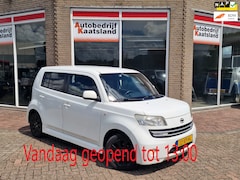 Daihatsu Materia - 1.5 Soul - Airco