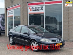 Renault Laguna - 1.6-16V Business - Trekhaak - Clima - Cruise
