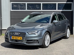 Audi A3 Sportback - 1.4 e-tron PHEV Attraction Pro Line plus Keyless, Led, PDC, NAP