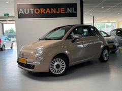 Fiat 500 - 1.2 Lounge-Airco-Pano-Nieuwe APK