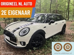 MINI Clubman - 1.5 Cooper Chili or.NL 2e eig dealeronderhouden
