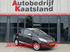 Ford Ka - 1.2 Cool&Sound - Airco - Elektrische ramen