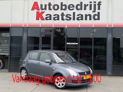 Suzuki Swift - 1.3 Shogun - ZO MEE