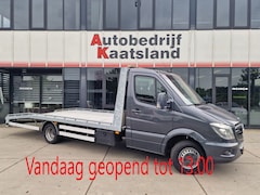 Mercedes-Benz Sprinter - 416 2.2 BlueTEC 432 HD - Oprijwagen - Autotransporter - Airco