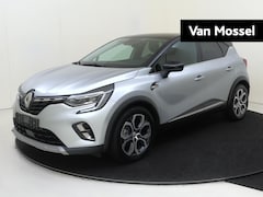 Renault Captur - 1.6 E-Tech Plug-in Hybrid 160 Intens | Apple Car play/ Android auto | Navigatie | Climate