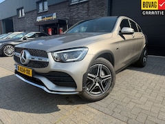 Mercedes-Benz GLC-klasse Coupé - 300e 4MATIC Business Solution AMG | 2E EIGENAAR | 12MND GARANTIE | LEDER | SFEERVERL. | BU