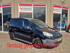 Peugeot Partner - 120 1.6 HDI L1 XR Profit + - Airco - Marge