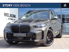 BMW X5 - xDrive50e M Sport Automaat / Panoramadak / Trekhaak / Comfortstoelen / Parking Assistant P