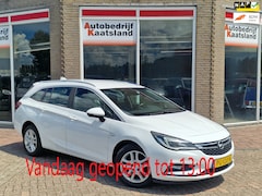 Opel Astra Sports Tourer - 1.0 Online Edition - Navi - Cruise - Clima