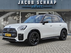MINI Countryman - 1.5 C Automaat JCW XL / Trekhaak / HUD / Adapt. Cruise / Keyless / Carplay