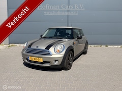 MINI Cooper - 1.6