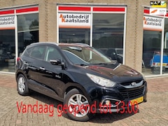 Hyundai ix35 - 1.6i GDI Business Edition - Navi - Clima - Cruise