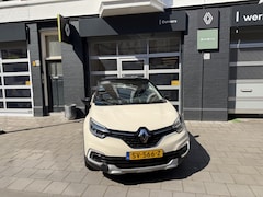 Renault Captur - 1.2 TCe Intens