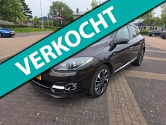 Renault Mégane - 1.2 TCe Bose